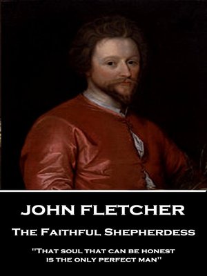 cover image of The Faithful Shepherdess